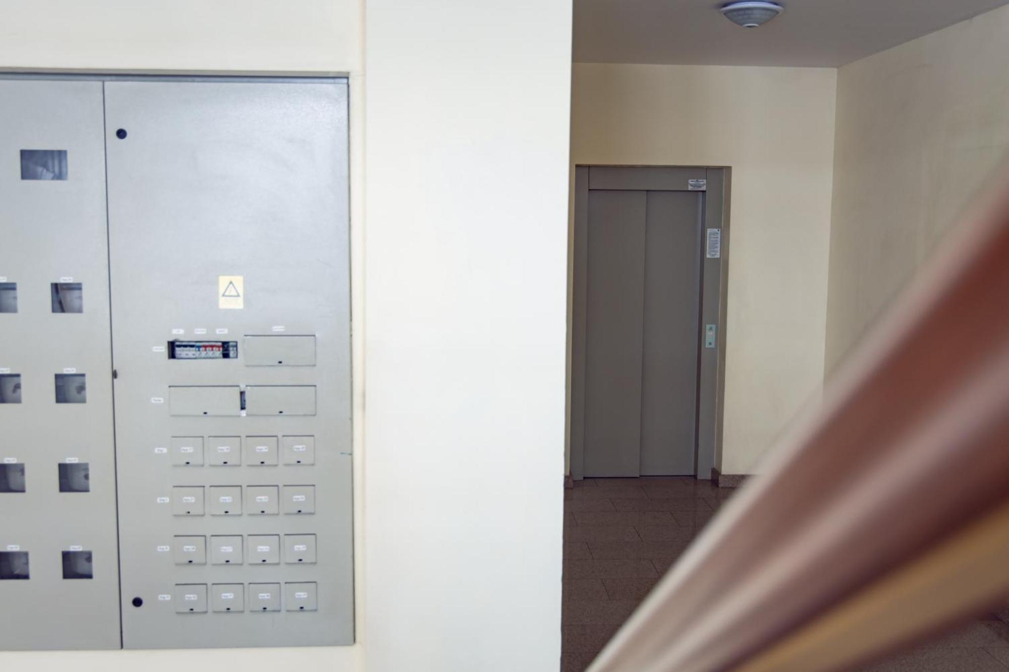 Amber Apartments Sibiu Exterior foto